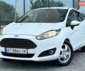 Білий Форд Фієста, об'ємом двигуна 1 л та пробігом 91 тис. км за 7200 $, фото 1 на Automoto.ua