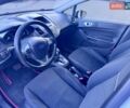 Білий Форд Фієста, об'ємом двигуна 1 л та пробігом 140 тис. км за 8500 $, фото 15 на Automoto.ua
