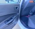 Білий Форд Фієста, об'ємом двигуна 1 л та пробігом 140 тис. км за 8500 $, фото 11 на Automoto.ua