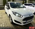 Белый Форд Фиеста, объемом двигателя 1 л и пробегом 0 тыс. км за 5000 $, фото 8 на Automoto.ua