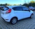 Белый Форд Фиеста, объемом двигателя 1 л и пробегом 85 тыс. км за 8500 $, фото 3 на Automoto.ua