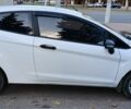 Білий Форд Фієста, об'ємом двигуна 1.24 л та пробігом 38 тис. км за 7500 $, фото 3 на Automoto.ua