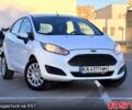Білий Форд Фієста, об'ємом двигуна 1 л та пробігом 230 тис. км за 4699 $, фото 1 на Automoto.ua