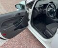 Білий Форд Фієста, об'ємом двигуна 1.6 л та пробігом 96 тис. км за 8200 $, фото 9 на Automoto.ua