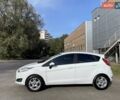 Белый Форд Фиеста, объемом двигателя 1 л и пробегом 150 тыс. км за 7800 $, фото 8 на Automoto.ua