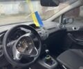 Білий Форд Фієста, об'ємом двигуна 0 л та пробігом 138 тис. км за 3300 $, фото 5 на Automoto.ua