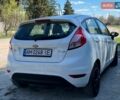 Белый Форд Фиеста, объемом двигателя 1 л и пробегом 122 тыс. км за 6900 $, фото 8 на Automoto.ua