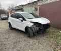 Білий Форд Фієста, об'ємом двигуна 0 л та пробігом 138 тис. км за 3300 $, фото 1 на Automoto.ua