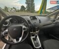 Белый Форд Фиеста, объемом двигателя 1.6 л и пробегом 198 тыс. км за 7600 $, фото 12 на Automoto.ua