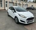 Білий Форд Фієста, об'ємом двигуна 1.5 л та пробігом 168 тис. км за 6999 $, фото 3 на Automoto.ua