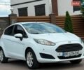Белый Форд Фиеста, объемом двигателя 1 л и пробегом 90 тыс. км за 6999 $, фото 11 на Automoto.ua