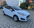 Білий Форд Фієста, об'ємом двигуна 1 л та пробігом 85 тис. км за 8500 $, фото 2 на Automoto.ua