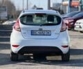 Белый Форд Фиеста, объемом двигателя 1 л и пробегом 172 тыс. км за 7000 $, фото 3 на Automoto.ua