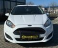 Белый Форд Фиеста, объемом двигателя 0 л и пробегом 62 тыс. км за 9500 $, фото 1 на Automoto.ua