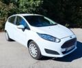 Білий Форд Фієста, об'ємом двигуна 1 л та пробігом 92 тис. км за 5800 $, фото 10 на Automoto.ua