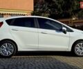Білий Форд Фієста, об'ємом двигуна 1 л та пробігом 60 тис. км за 9999 $, фото 15 на Automoto.ua