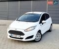 Белый Форд Фиеста, объемом двигателя 1 л и пробегом 59 тыс. км за 9899 $, фото 104 на Automoto.ua