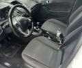 Білий Форд Фієста, об'ємом двигуна 1.5 л та пробігом 168 тис. км за 6999 $, фото 19 на Automoto.ua