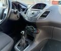 Белый Форд Фиеста, объемом двигателя 1 л и пробегом 172 тыс. км за 7000 $, фото 21 на Automoto.ua