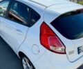 Белый Форд Фиеста, объемом двигателя 1 л и пробегом 171 тыс. км за 8000 $, фото 2 на Automoto.ua