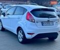 Белый Форд Фиеста, объемом двигателя 1 л и пробегом 142 тыс. км за 8400 $, фото 10 на Automoto.ua
