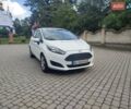 Білий Форд Фієста, об'ємом двигуна 1 л та пробігом 110 тис. км за 8000 $, фото 6 на Automoto.ua