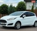 Белый Форд Фиеста, объемом двигателя 1 л и пробегом 90 тыс. км за 6999 $, фото 6 на Automoto.ua