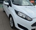 Белый Форд Фиеста, объемом двигателя 1.6 л и пробегом 88 тыс. км за 7400 $, фото 28 на Automoto.ua