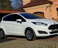 Білий Форд Фієста, об'ємом двигуна 1 л та пробігом 60 тис. км за 9999 $, фото 17 на Automoto.ua