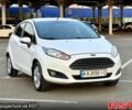 Белый Форд Фиеста, объемом двигателя 1 л и пробегом 142 тыс. км за 7800 $, фото 5 на Automoto.ua