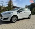 Білий Форд Фієста, об'ємом двигуна 1.6 л та пробігом 256 тис. км за 6700 $, фото 20 на Automoto.ua