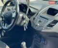 Белый Форд Фиеста, объемом двигателя 1 л и пробегом 146 тыс. км за 5500 $, фото 23 на Automoto.ua