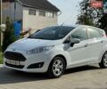 Білий Форд Фієста, об'ємом двигуна 1.6 л та пробігом 256 тис. км за 6700 $, фото 2 на Automoto.ua