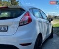 Белый Форд Фиеста, объемом двигателя 1 л и пробегом 122 тыс. км за 6900 $, фото 7 на Automoto.ua