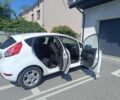 Білий Форд Фієста, об'ємом двигуна 1 л та пробігом 73 тис. км за 8200 $, фото 7 на Automoto.ua