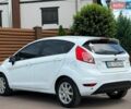 Белый Форд Фиеста, объемом двигателя 1 л и пробегом 90 тыс. км за 6999 $, фото 14 на Automoto.ua