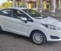 Білий Форд Фієста, об'ємом двигуна 0 л та пробігом 64 тис. км за 7191 $, фото 1 на Automoto.ua