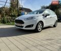 Білий Форд Фієста, об'ємом двигуна 1.6 л та пробігом 256 тис. км за 6700 $, фото 25 на Automoto.ua