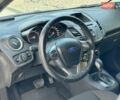 Білий Форд Фієста, об'ємом двигуна 1 л та пробігом 83 тис. км за 9100 $, фото 13 на Automoto.ua