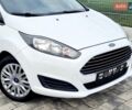 Білий Форд Фієста, об'ємом двигуна 1 л та пробігом 60 тис. км за 9900 $, фото 17 на Automoto.ua