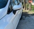Белый Форд Фиеста, объемом двигателя 1 л и пробегом 122 тыс. км за 6900 $, фото 4 на Automoto.ua