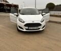Білий Форд Фієста, об'ємом двигуна 1.6 л та пробігом 153 тис. км за 8300 $, фото 3 на Automoto.ua
