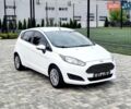 Білий Форд Фієста, об'ємом двигуна 1 л та пробігом 60 тис. км за 9900 $, фото 14 на Automoto.ua