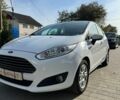 Білий Форд Фієста, об'ємом двигуна 1.6 л та пробігом 256 тис. км за 6700 $, фото 33 на Automoto.ua