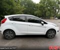 Белый Форд Фиеста, объемом двигателя 1 л и пробегом 100 тыс. км за 7600 $, фото 4 на Automoto.ua