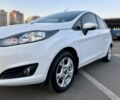 Белый Форд Фиеста, объемом двигателя 1 л и пробегом 140 тыс. км за 7850 $, фото 10 на Automoto.ua