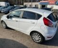 Білий Форд Фієста, об'ємом двигуна 1 л та пробігом 146 тис. км за 6500 $, фото 5 на Automoto.ua