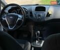 Белый Форд Фиеста, объемом двигателя 1 л и пробегом 122 тыс. км за 6900 $, фото 15 на Automoto.ua