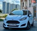 Белый Форд Фиеста, объемом двигателя 1 л и пробегом 103 тыс. км за 6850 $, фото 8 на Automoto.ua