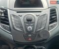 Білий Форд Фієста, об'ємом двигуна 1 л та пробігом 112 тис. км за 6600 $, фото 19 на Automoto.ua